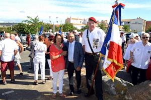 Cap Agde- Debarquement Provence 2019- 021